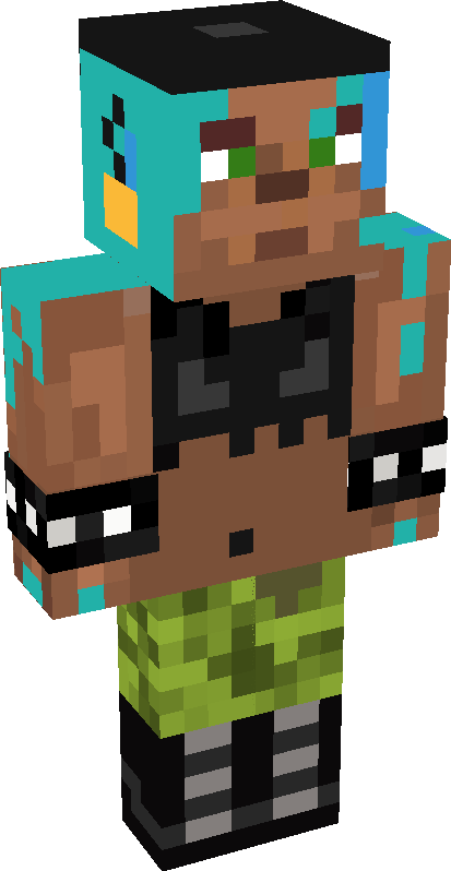 Minecraft Skins