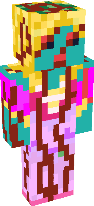 Minecraft Skins