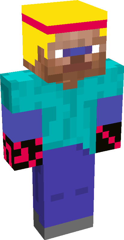 Minecraft Skins