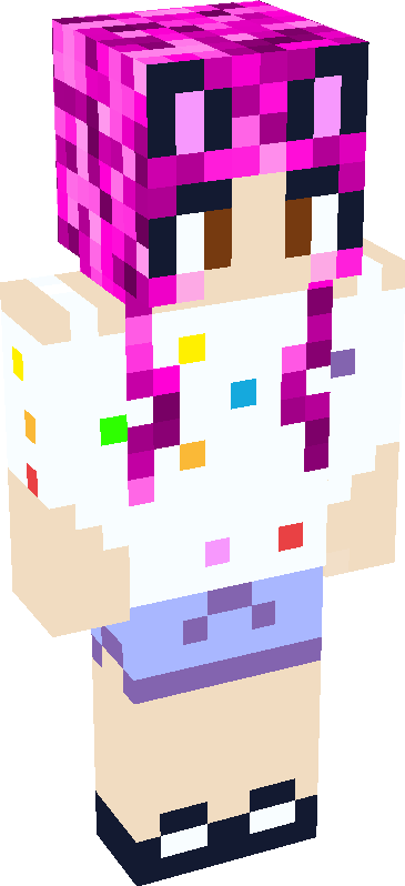 Minecraft Skins