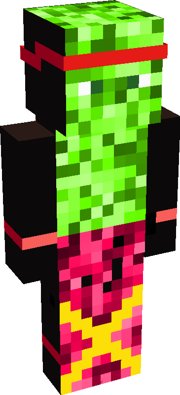 Minecraft Skins