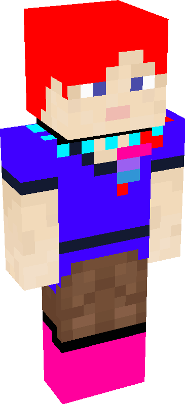 Minecraft Skins