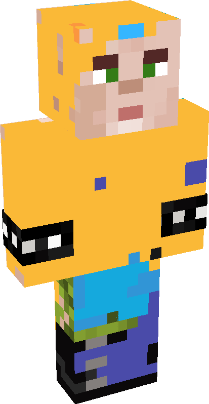 Minecraft Skins