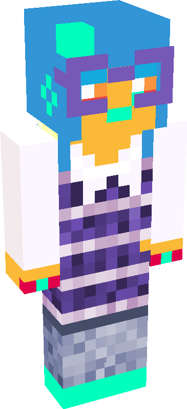 Minecraft Skins