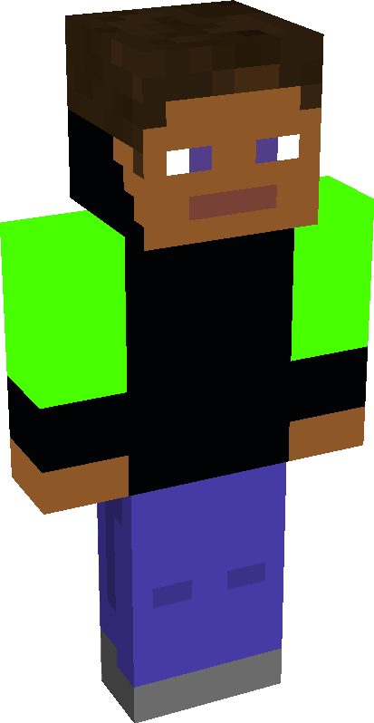 Minecraft Skins