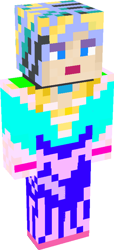 Minecraft Skins