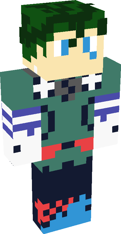 Minecraft Skins