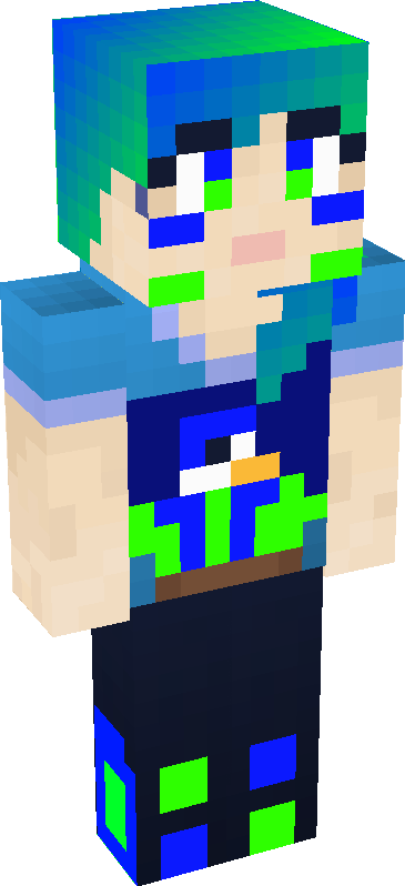 Minecraft Skins