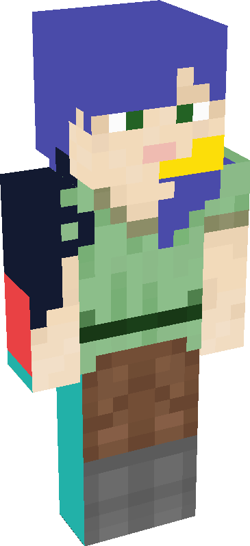 Minecraft Skins