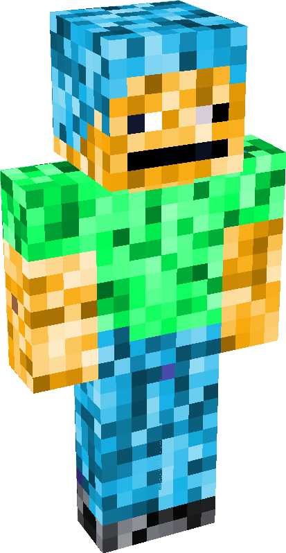 Minecraft Skins