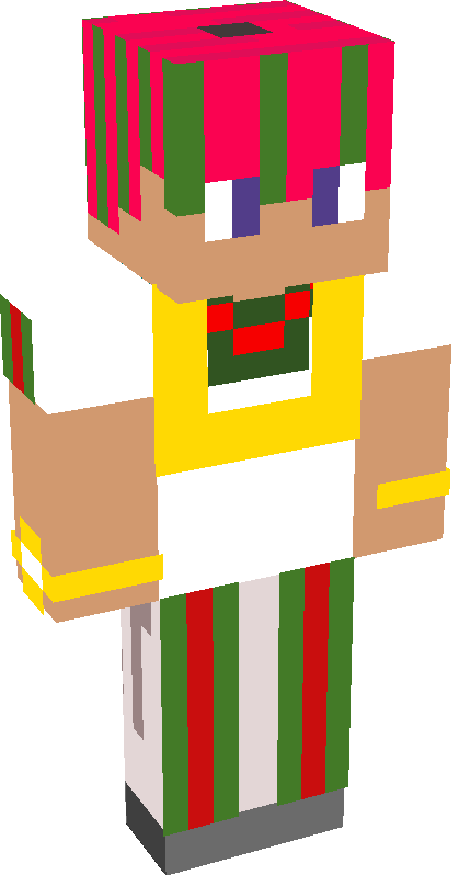 Minecraft Skins