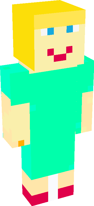 Minecraft Skins