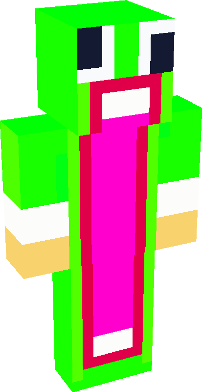 Minecraft Skins