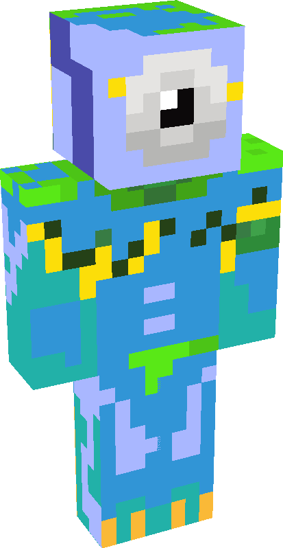 Minecraft Skins