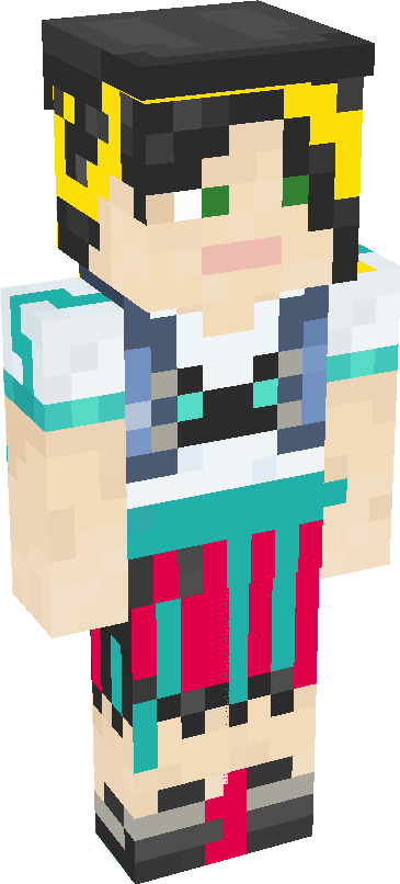Minecraft Skins