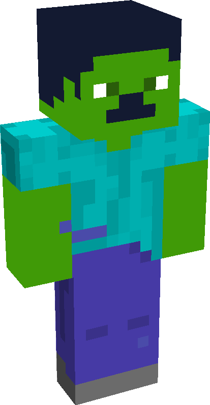 Minecraft Skins