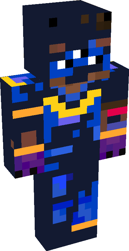 Minecraft Skins
