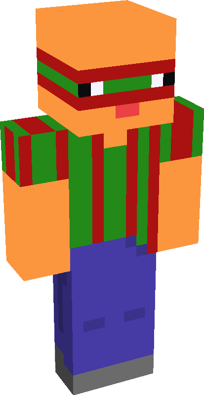 Minecraft Skins