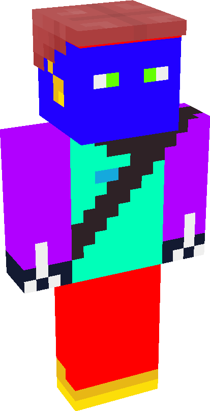 Minecraft Skins