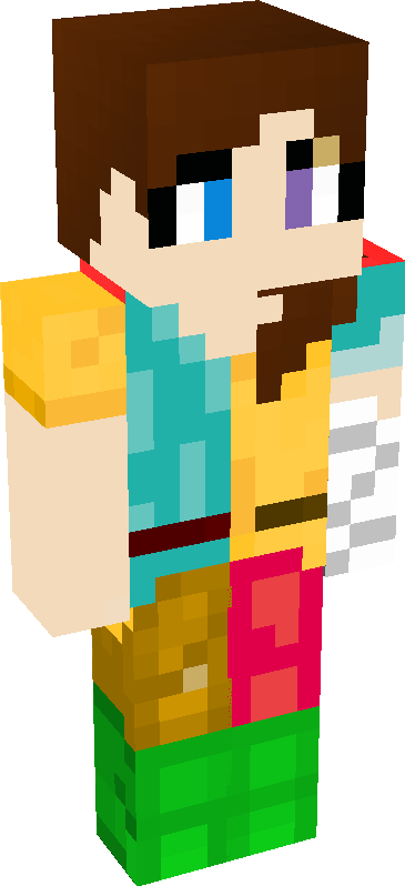 Minecraft Skins