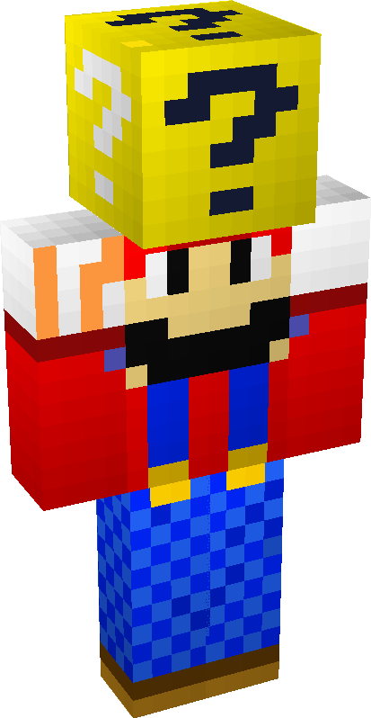 Minecraft Skins