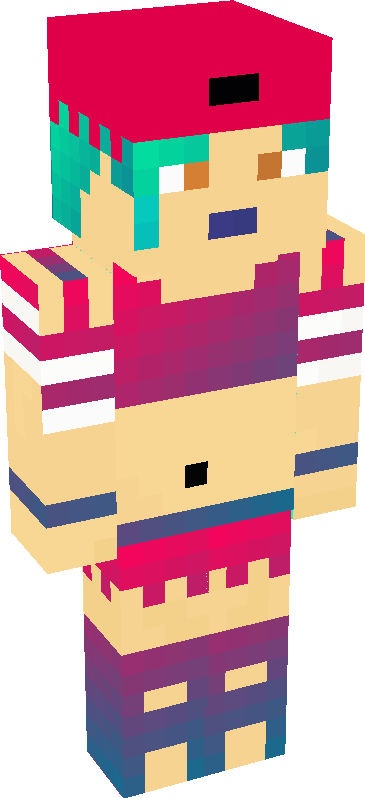 Minecraft Skins