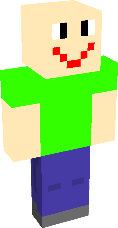 Minecraft Skins