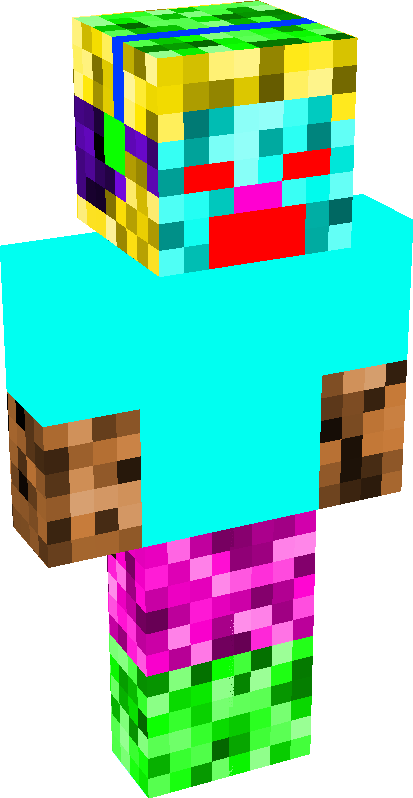 Minecraft Skins