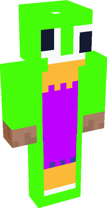 Minecraft Skins