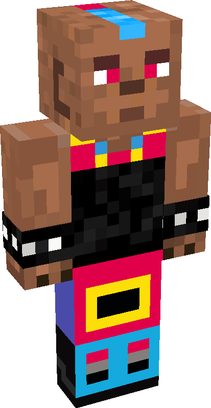 Minecraft Skins