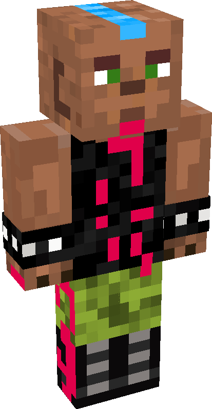 Minecraft Skins