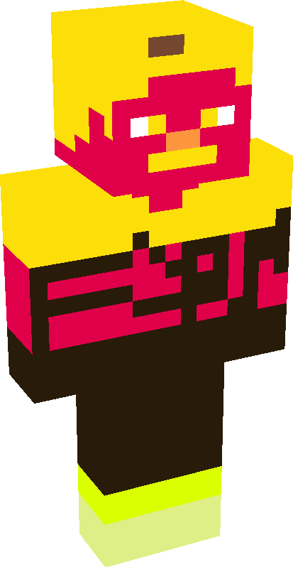 Minecraft Skins