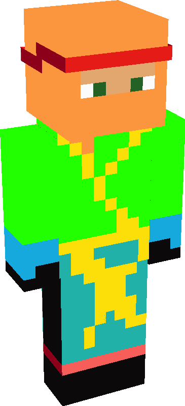 Minecraft Skins