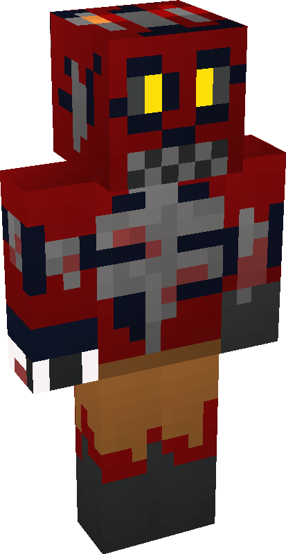 Minecraft Skins