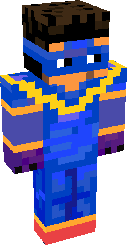 Minecraft Skins