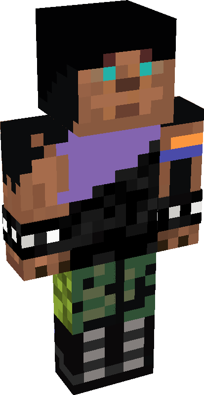 Minecraft Skins