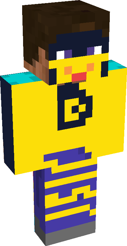 Minecraft Skins
