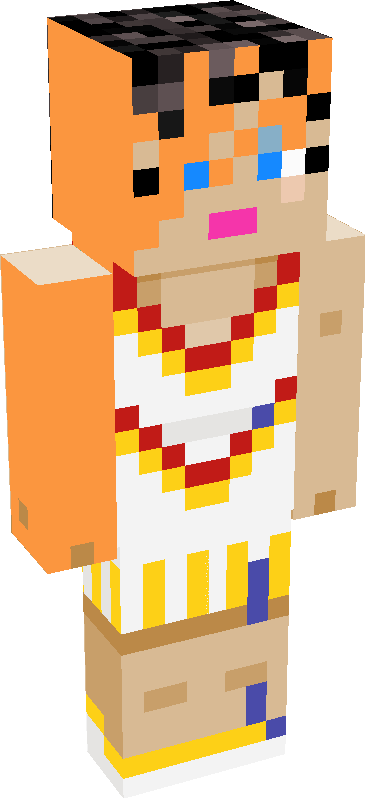 Minecraft Skins