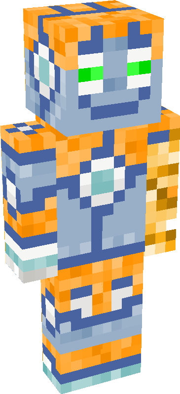 Minecraft Skins