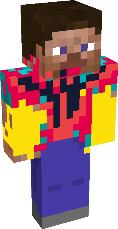 Minecraft Skins
