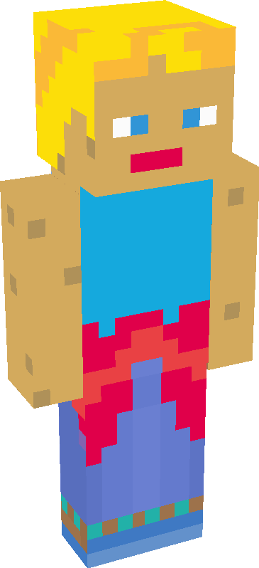 Minecraft Skins