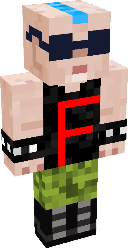 Minecraft Skins