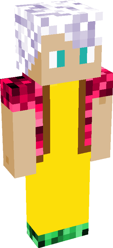 Minecraft Skins