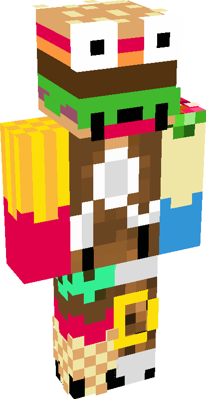 Minecraft Skins