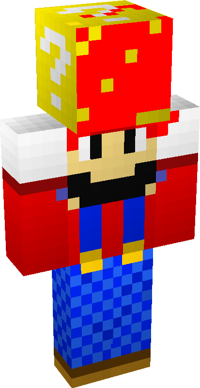 Minecraft Skins