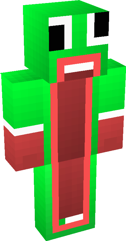 Minecraft Skins