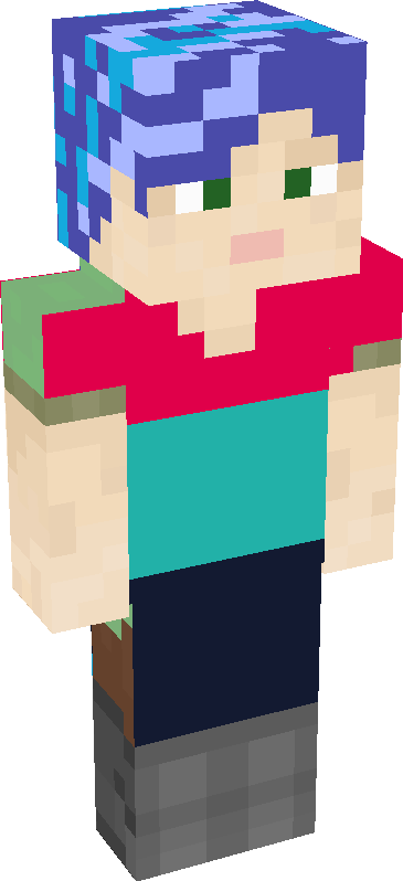 Minecraft Skins