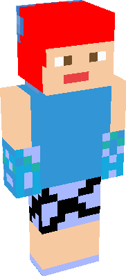 Minecraft Skins