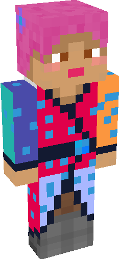 Minecraft Skins
