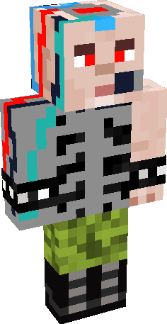 Minecraft Skins